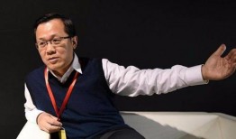 卓伟最新爆料会是谁,揭秘神秘人物身份引热议