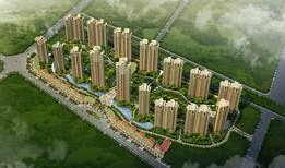 名城银河湾小区最新爆料,揭秘神秘豪宅背后的故事