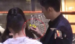 热巴黄景瑜最新爆料,幕后故事与精彩瞬间