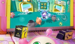 蛋仔最新爆料转盘,揭秘转盘背后的神秘力量