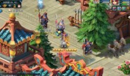 梦幻武神坛爆料最新消息,神秘势力崛起，战局风云再起！