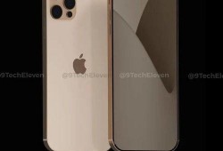 苹果13最新外观爆料图,颠覆传统设计，引领潮流新风尚