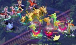 梦幻武神坛爆料最新消息,神秘势力崛起，战局风云再起！