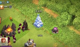 部落冲突春节场景爆料最新,新春狂欢！部落冲突春节场景大揭秘